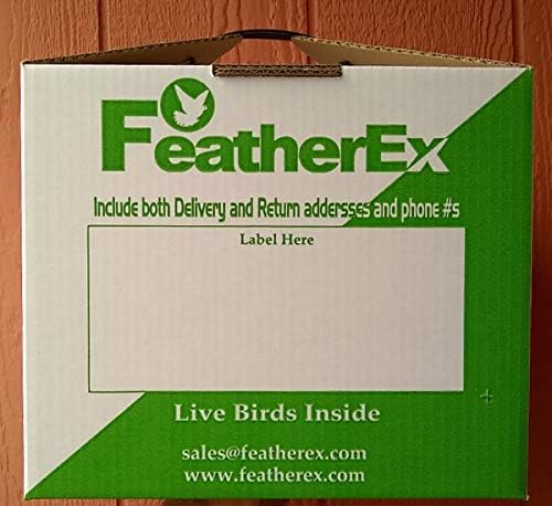 FeatherEx Product