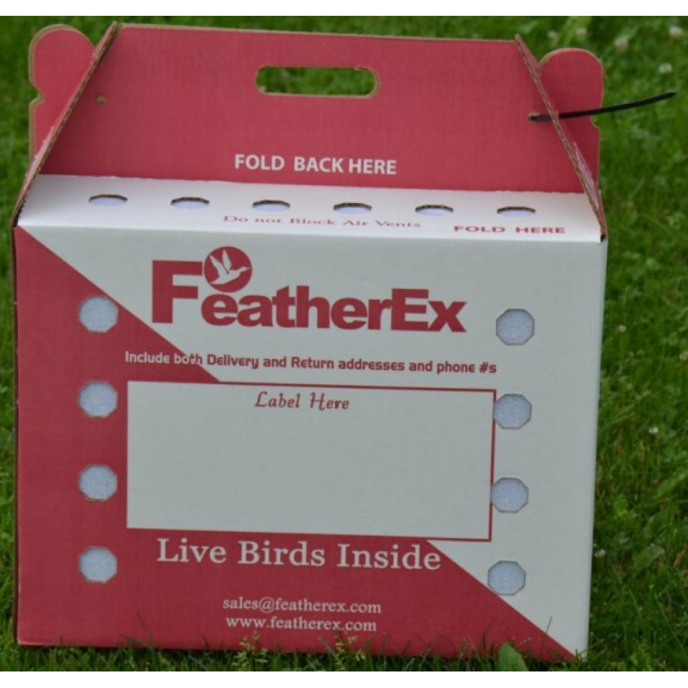 FeatherEx Product