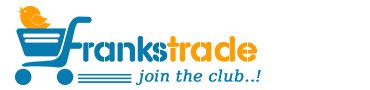 Frankstrade logo